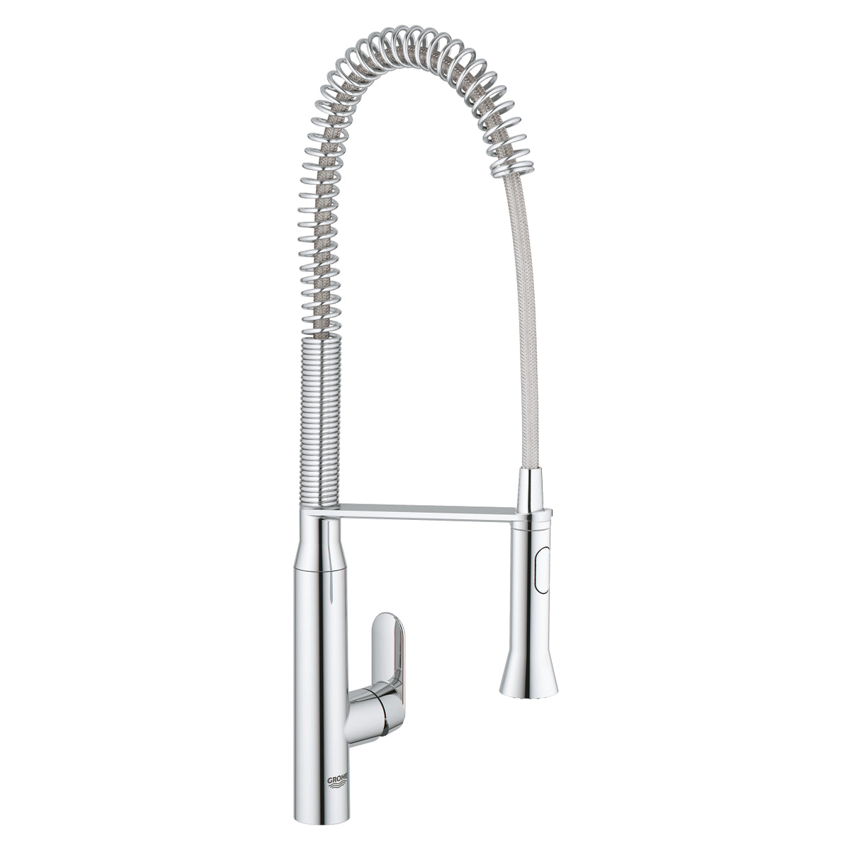 K7 Single-lever Sink Mixer