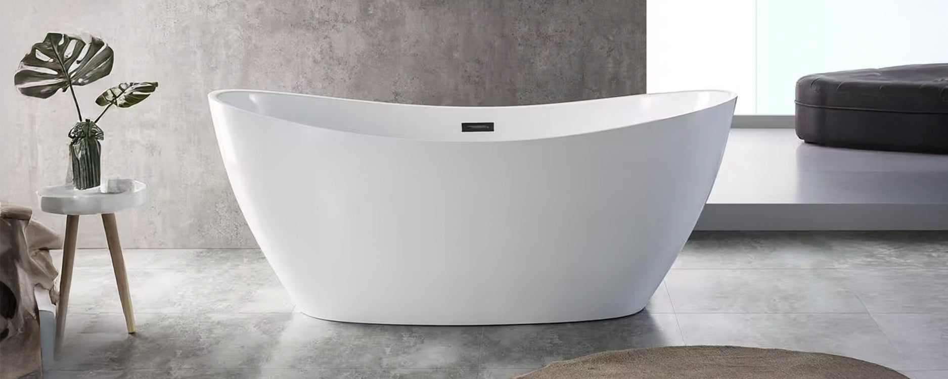 Bathtubs
