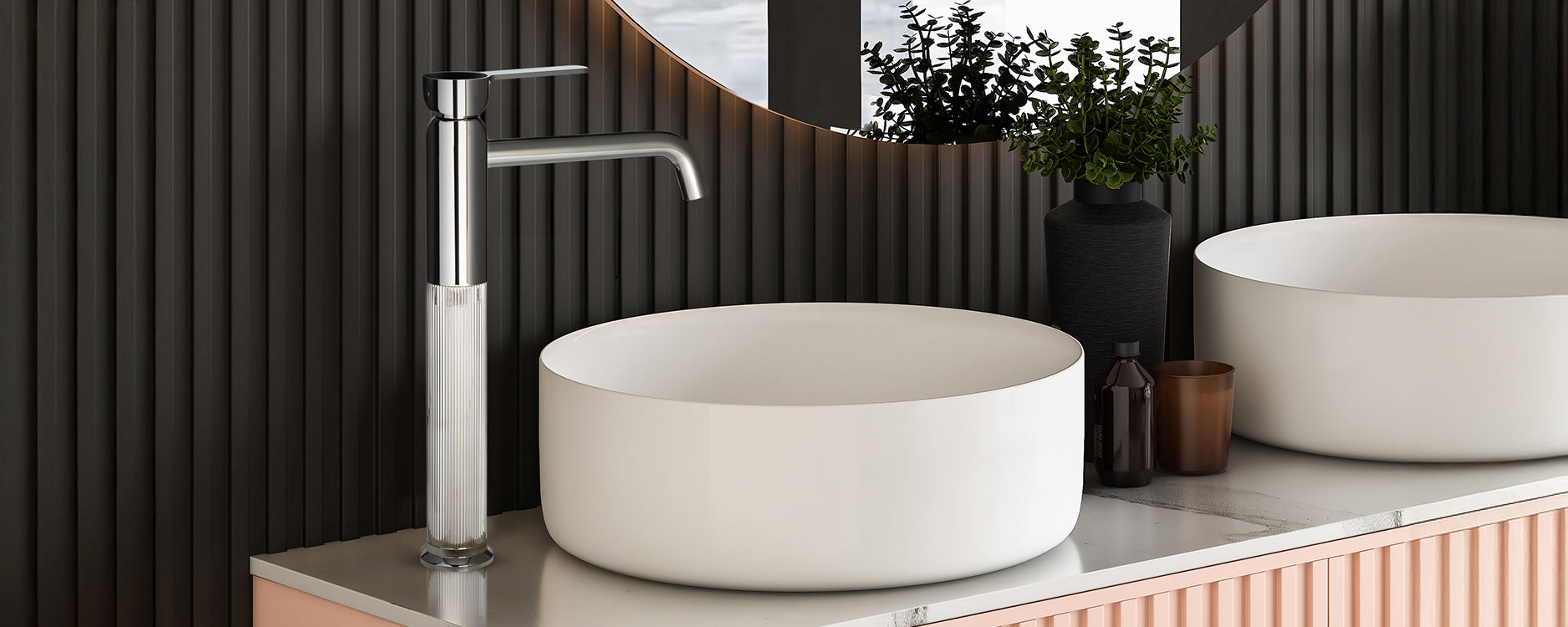 Bathroom Faucets