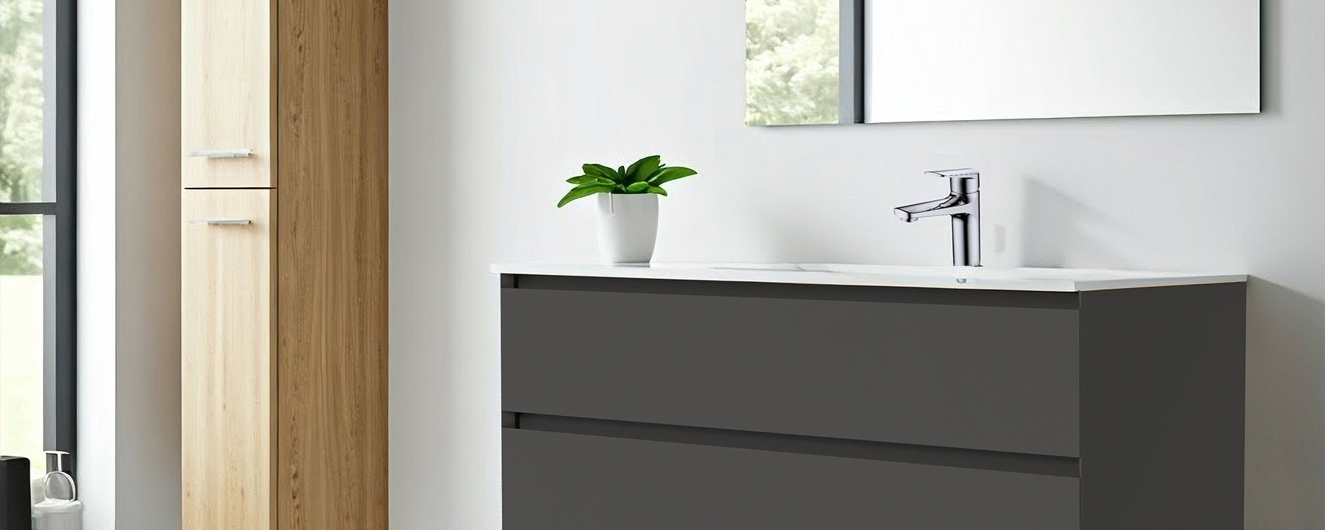 Bathroom Furniture