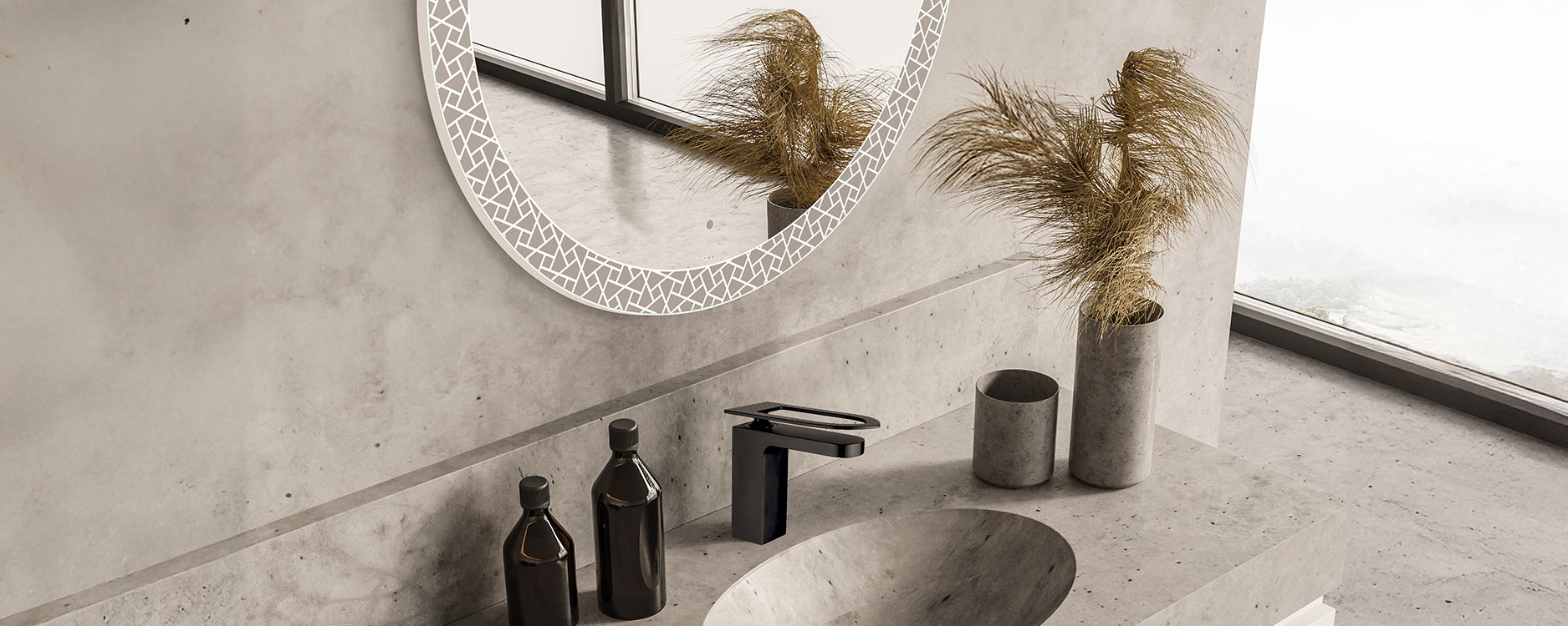 Accessories & Mirrors