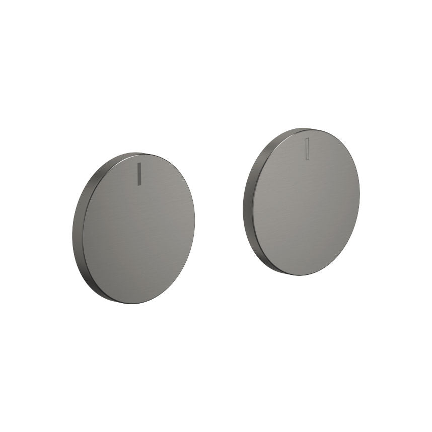 CYO Handle Insert.Set Hot &amp; Cold