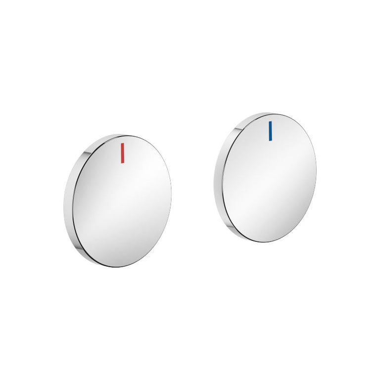 CYO Handle Set Red&Blue – SARA Group
