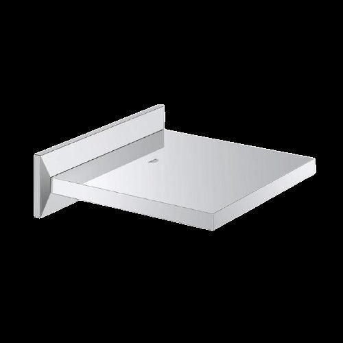 Allure Brilliant Bath &amp; Shower Concealed