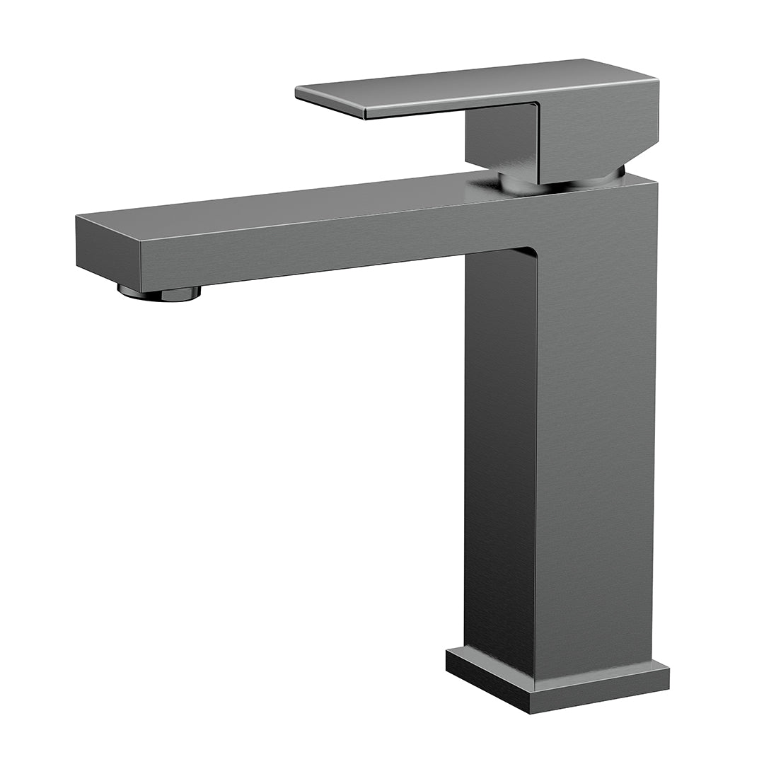 TS+ Basin Faucet Single Lever