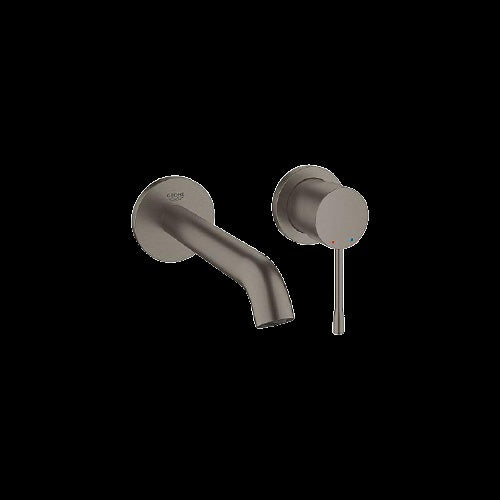 Essence Basin Faucet Wall-mounted