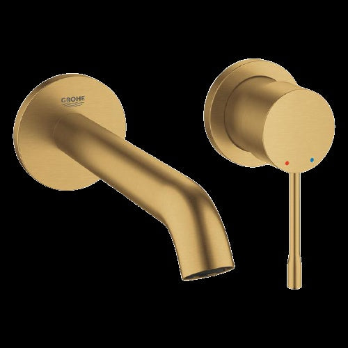 Essence Basin Faucet Wall-mounted