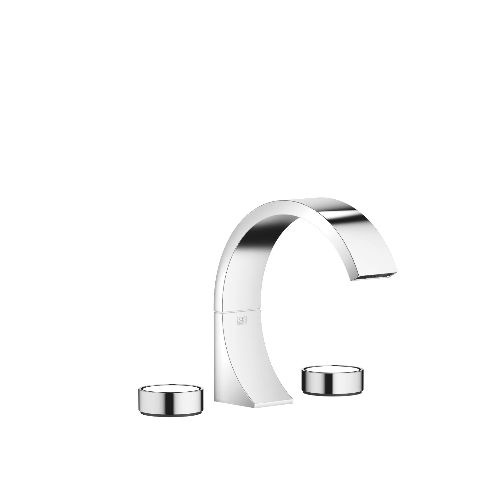 CYO Basin Faucet 3-Hole Deck-mounted