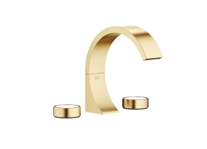CYO Basin Faucet 3-Hole Deck-mounted