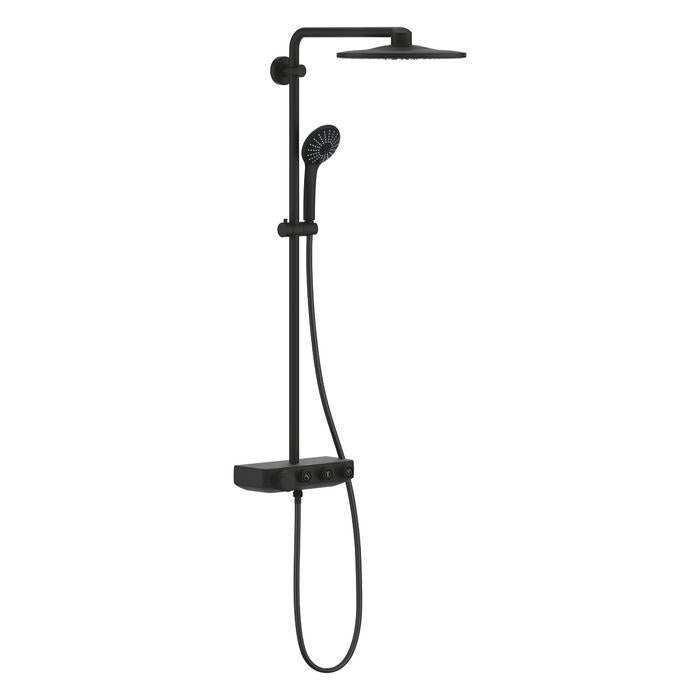 Euphoria Smartcontrol System Shower Head