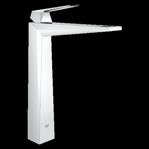 Allure Brilliant Basin Faucet Single Lever