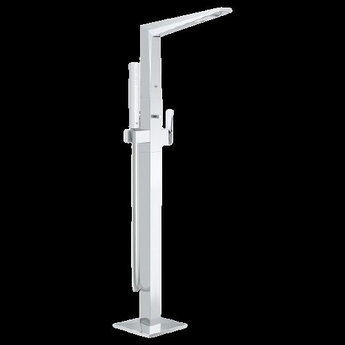 Allure Brilliant Bath &amp; Shower Freestanding