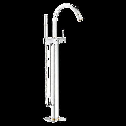 Grandera Bath &amp; Shower Freestanding