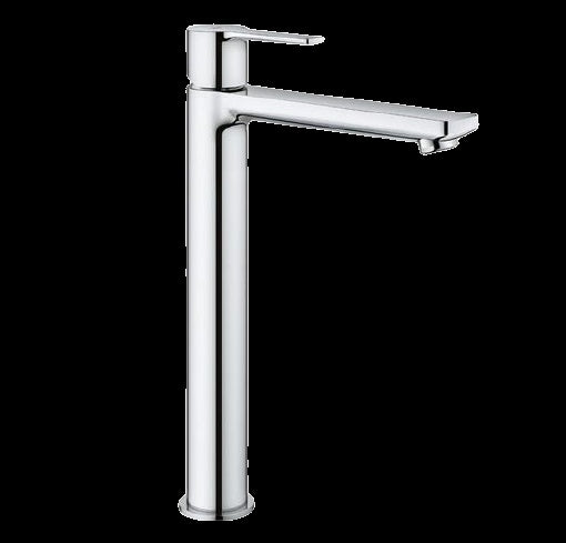 Lineare Basin Faucet Single Lever