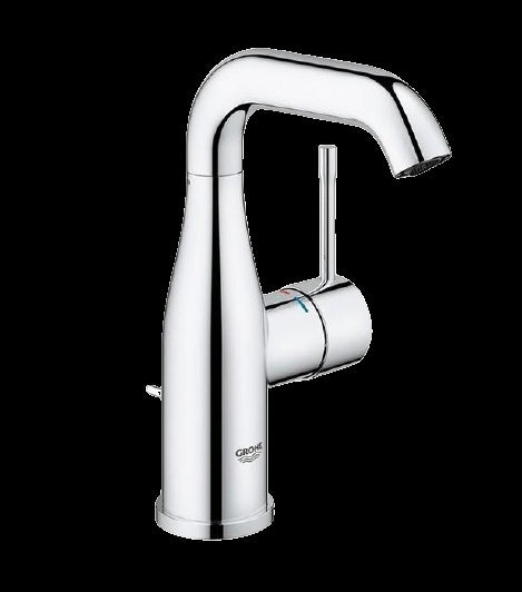 Essence Basin Faucet Single Lever