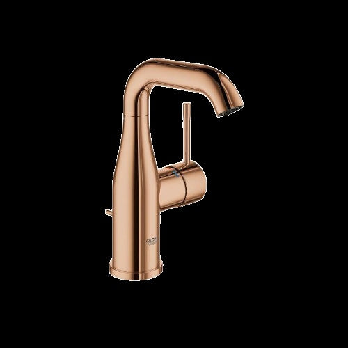 Essence Basin Faucet Single Lever