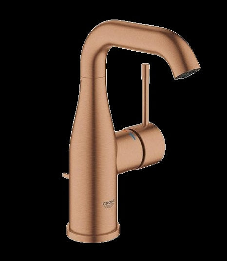 Essence Basin Faucet Single Lever