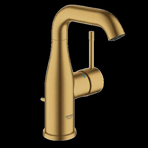 Essence Basin Faucet Single Lever