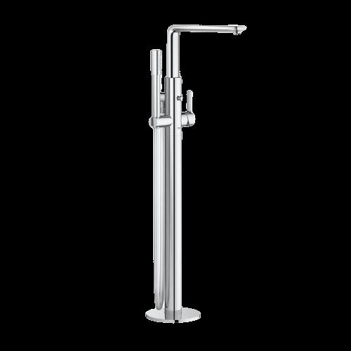 Lineare Bath &amp; Shower Freestanding