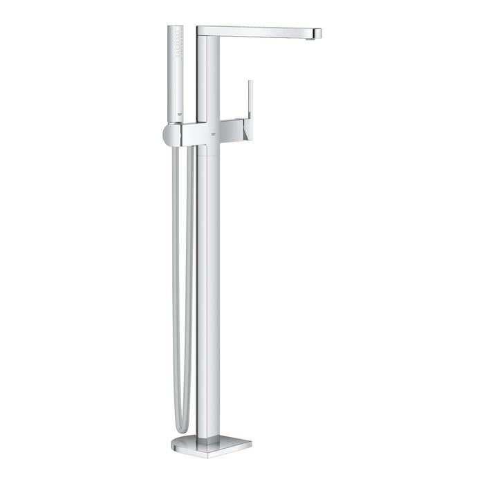 Plus Bath &amp; Shower Freestanding