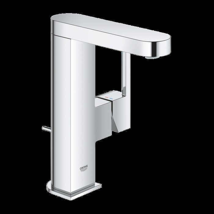 Plus Basin Faucet Single Lever