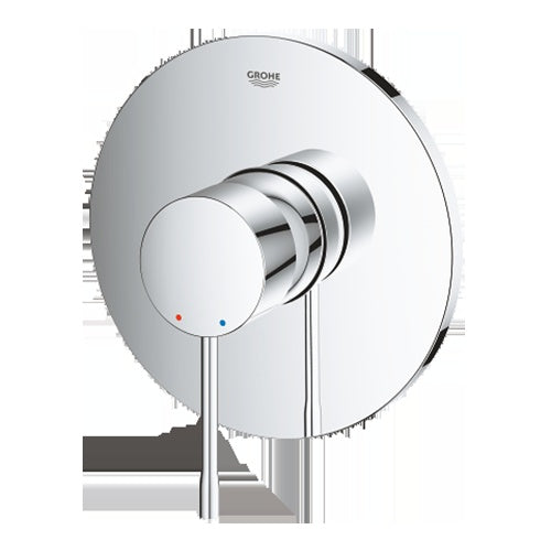 Essence Shower Faucets Concealed