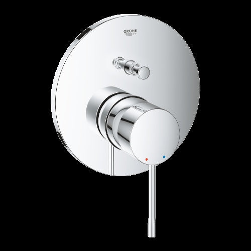 Essence Bath &amp; Shower Concealed