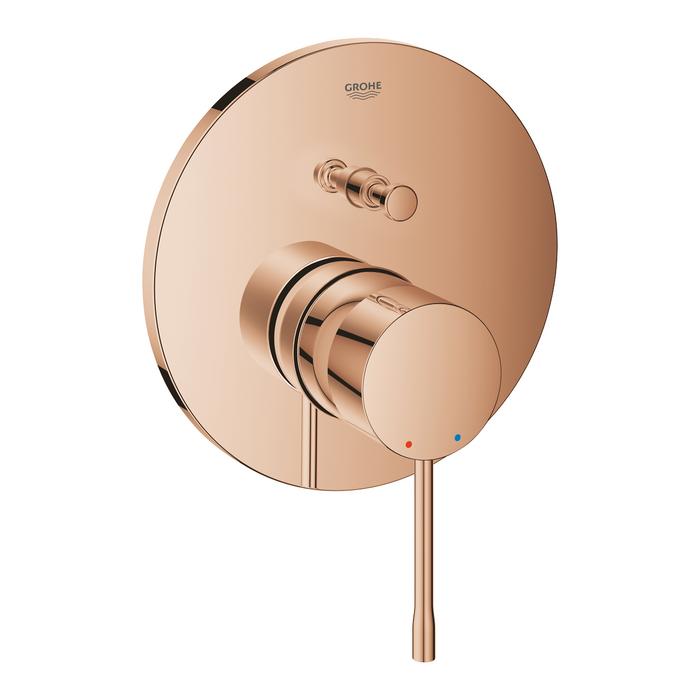 Essence Bath &amp; Shower Concealed