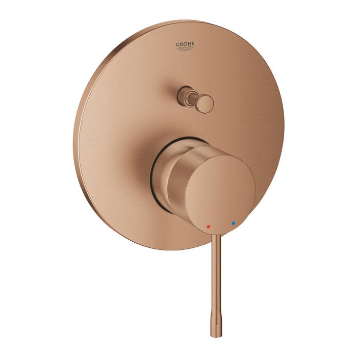 Essence Bath &amp; Shower Concealed