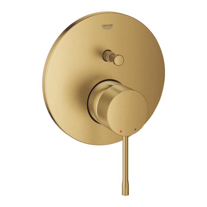 Essence Bath &amp; Shower Concealed