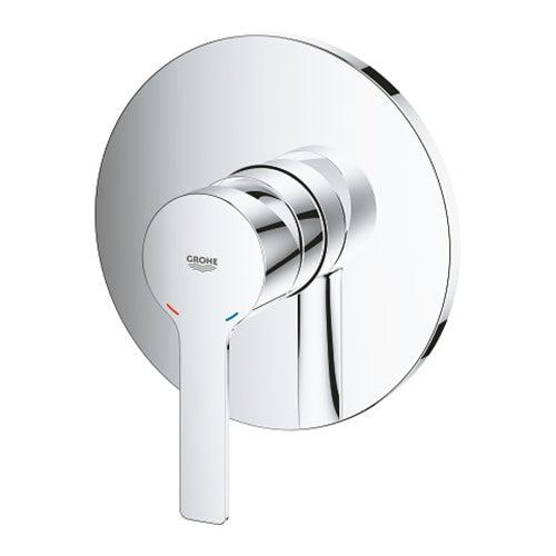 Lineare Shower Faucets Concealed