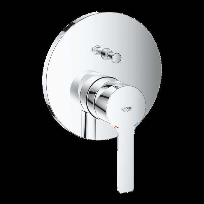 Lineare Bath &amp; Shower Concealed