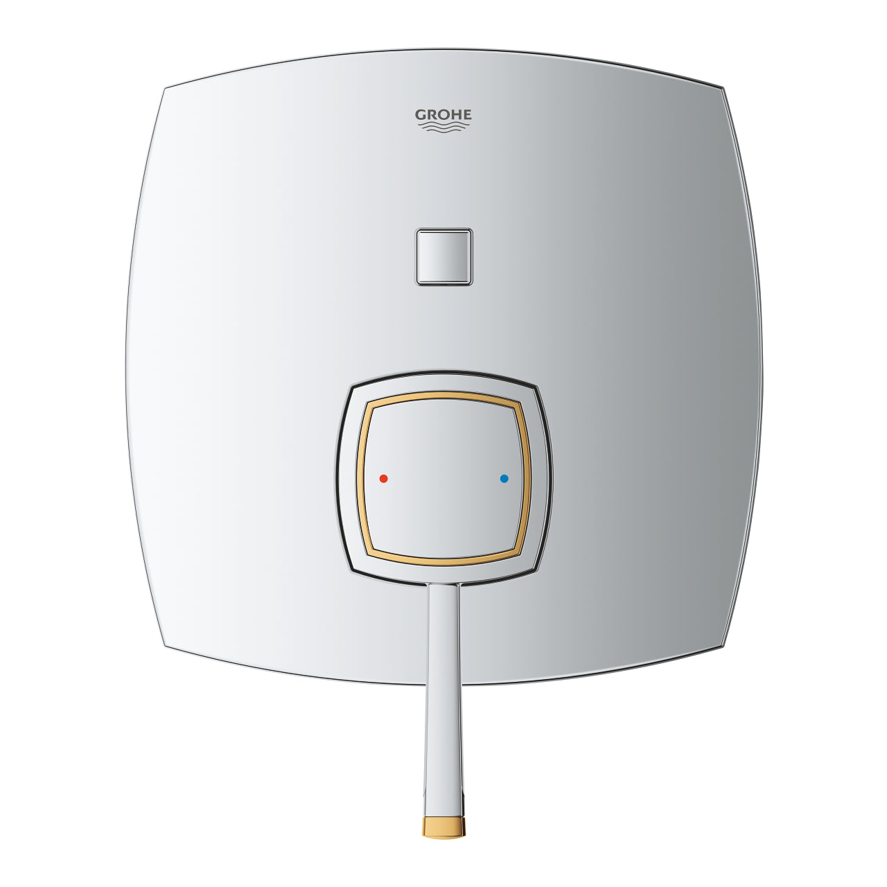 Grandera Bath &amp; Shower Concealed