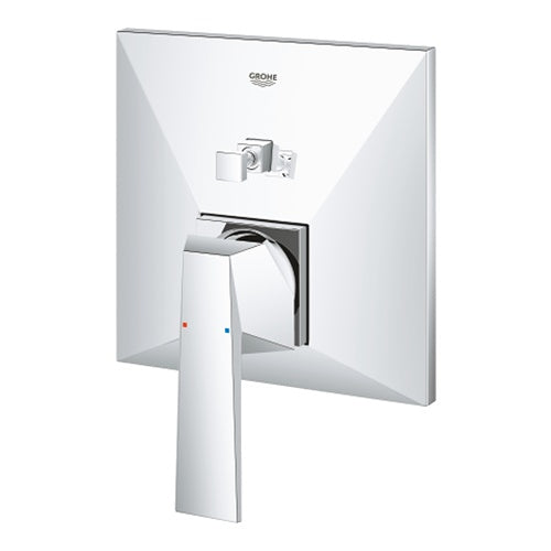 Allure Brilliant Bath &amp; Shower Concealed