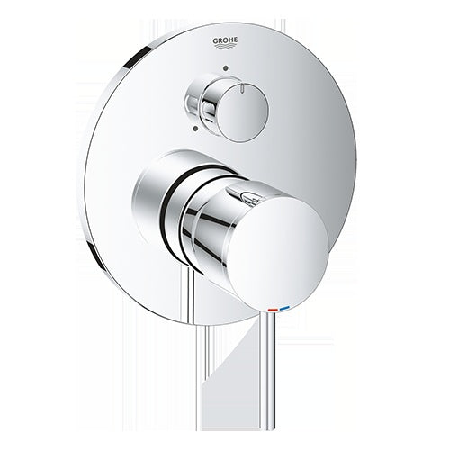 Essence Bath &amp; Shower Concealed