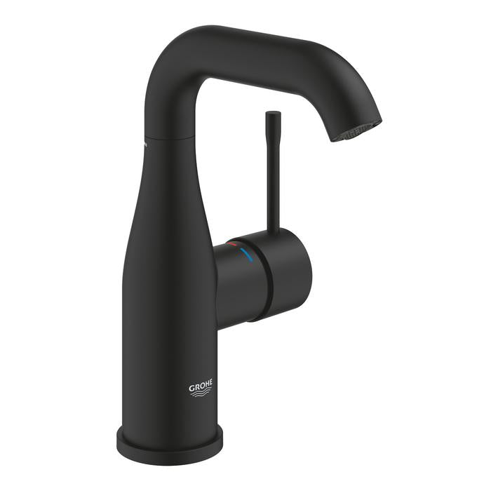 Essence Basin Faucet Single Lever