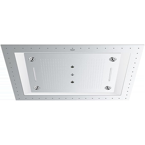 Aquasymphony Shower Head