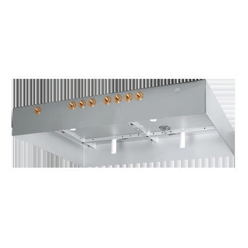 Aquasymphony Built-in Part