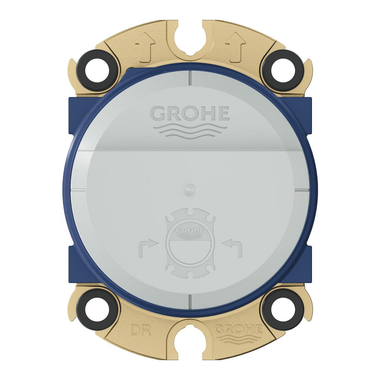 Universal ROUGH-IN BOX