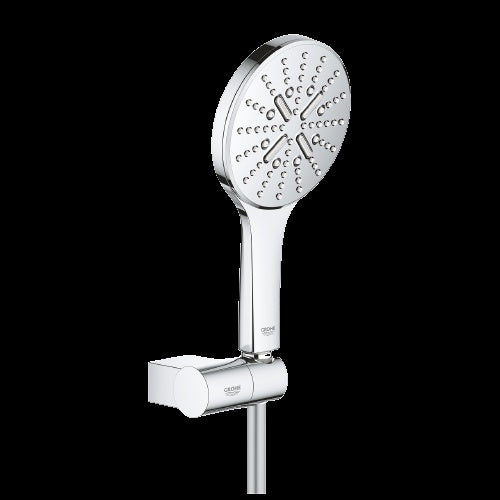 Rainshower SmartActive Shower Head