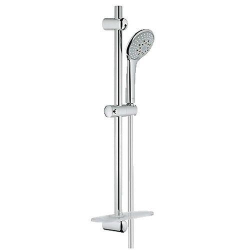 Euphoria Shower Head