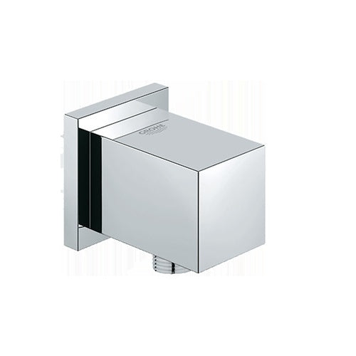 Euphoria Cube Shower Outlet