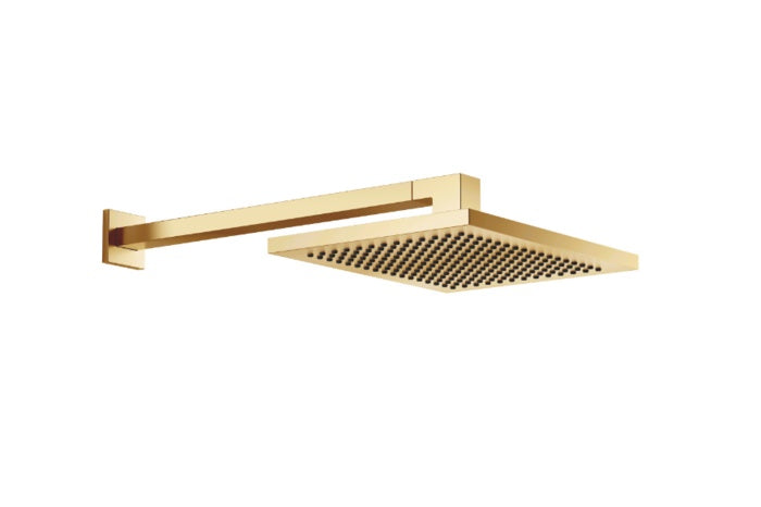 Universal Shower Head