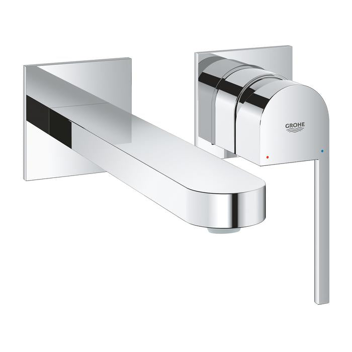 Plus Basin Faucet Concealed
