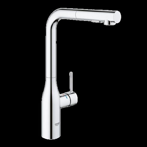 Essence Deck-mounted Kitchen Faucet