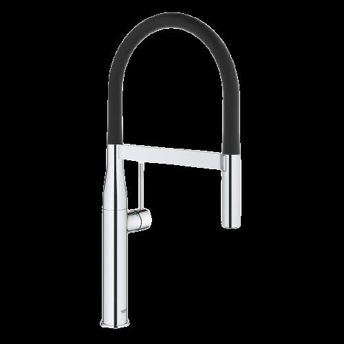 Essence Deck-mounted Kitchen Faucet