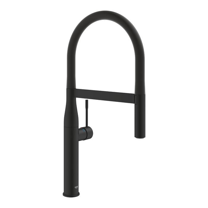 Essence Deck-mounted Kitchen Faucet