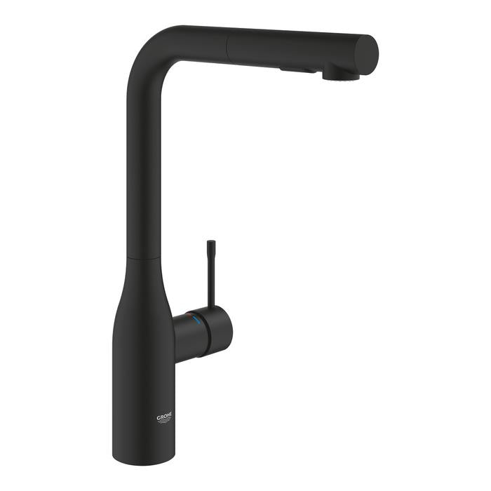 Essence Deck-mounted Kitchen Faucet
