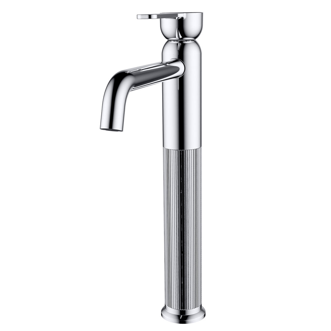 Supreme Basin Faucet Single Lever