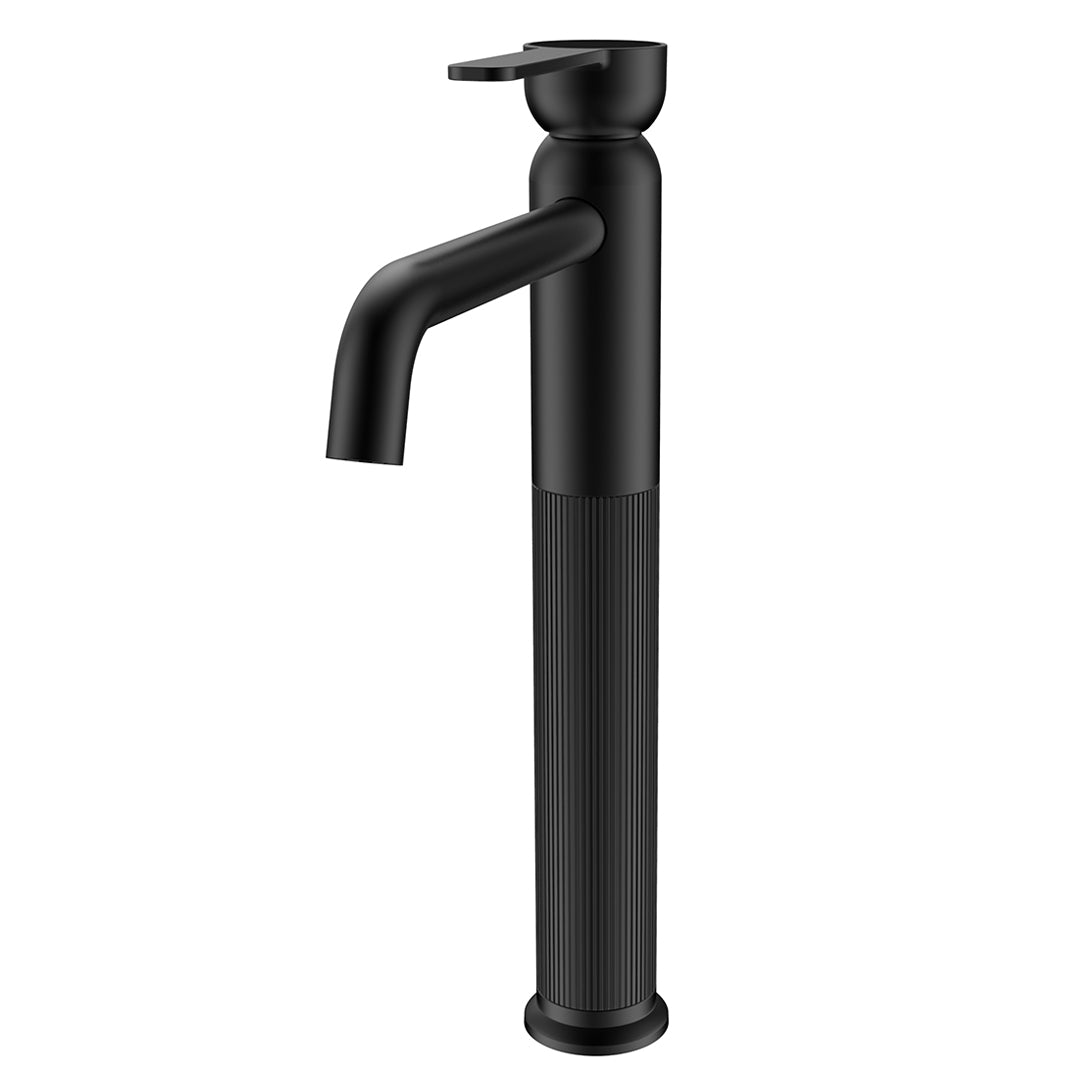 Supreme Basin Faucet Single Lever